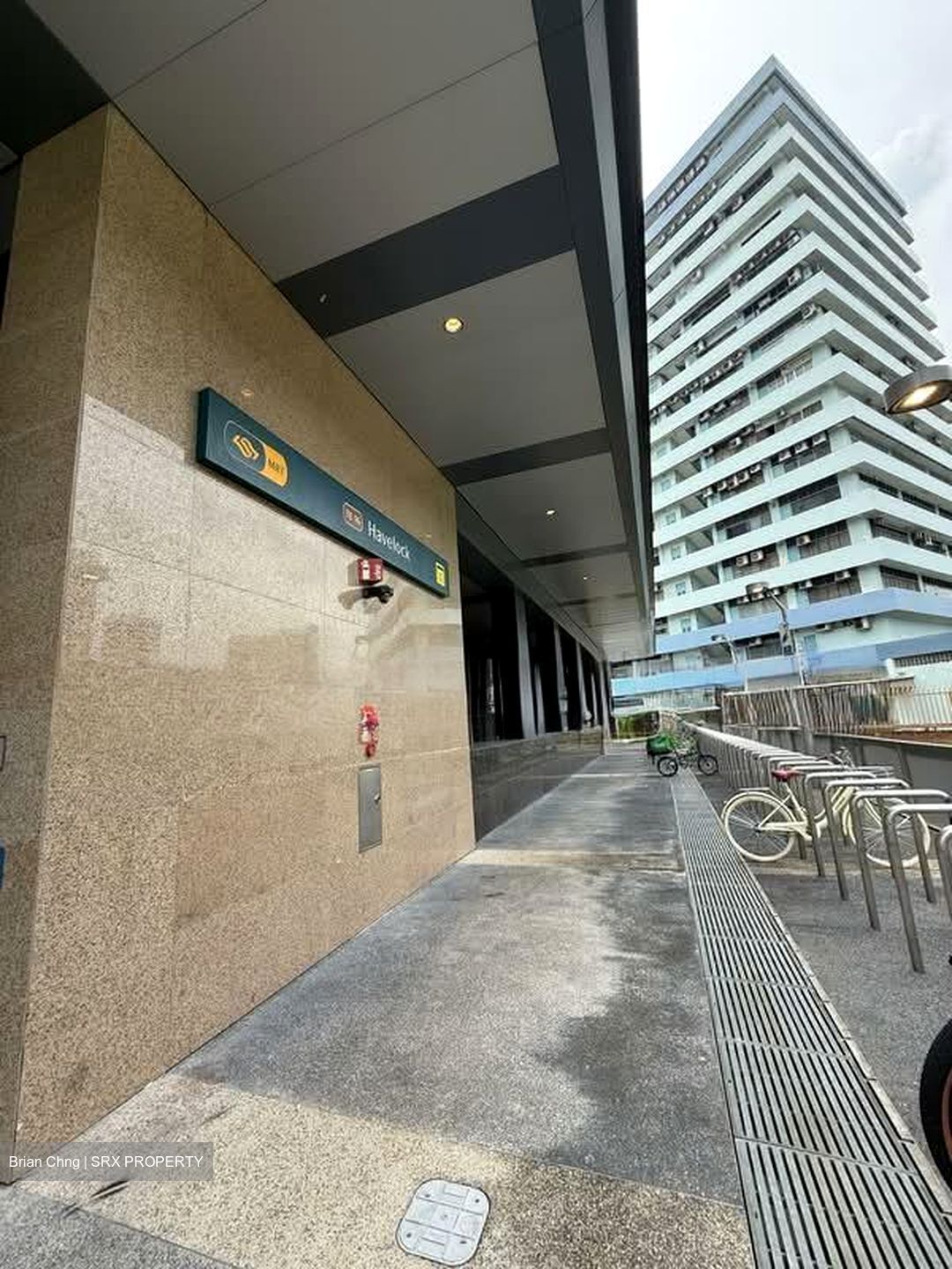 Tan Boon Liat Building (D3), Factory #581723421